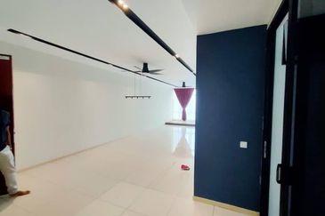 The Seed @ Sutera Utama