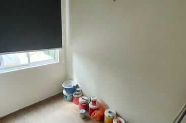 The Seed @ Sutera Utama