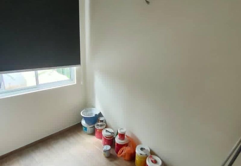 The Seed @ Sutera Utama