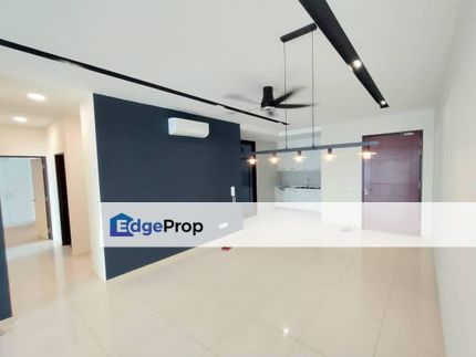 The Seed Condominium Sutera Utama Skudai For Sale, Johor, Skudai
