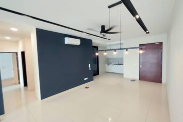 The Seed @ Sutera Utama