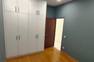 The Seed @ Sutera Utama