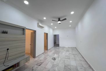 Taman Ungku Tun Aminah