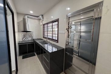 Taman Ungku Tun Aminah