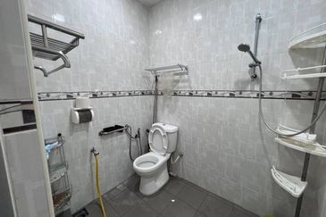 Taman Ungku Tun Aminah