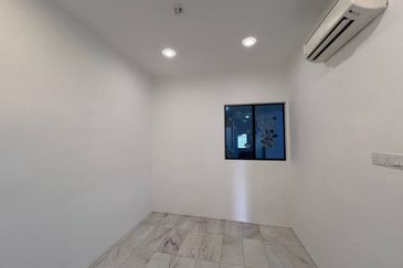 Taman Ungku Tun Aminah