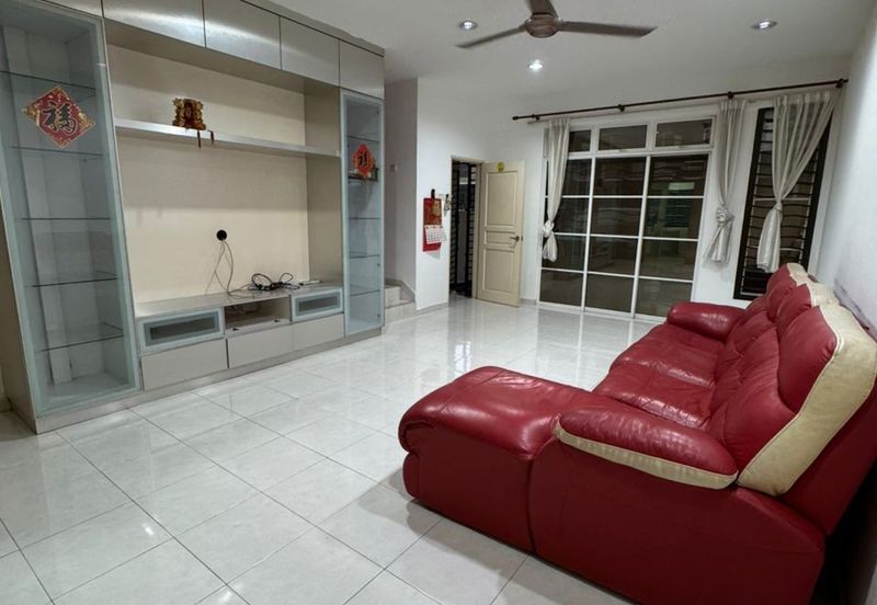 JP Perdana (Jaya Putra Perdana)