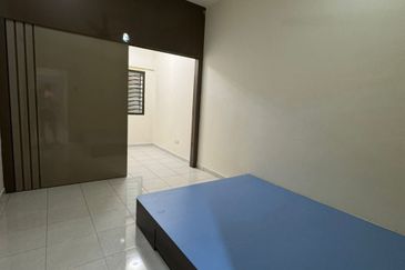 JP Perdana (Jaya Putra Perdana)