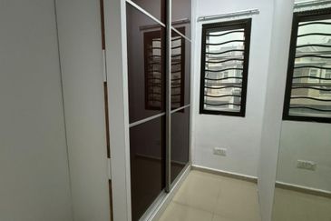 JP Perdana (Jaya Putra Perdana)