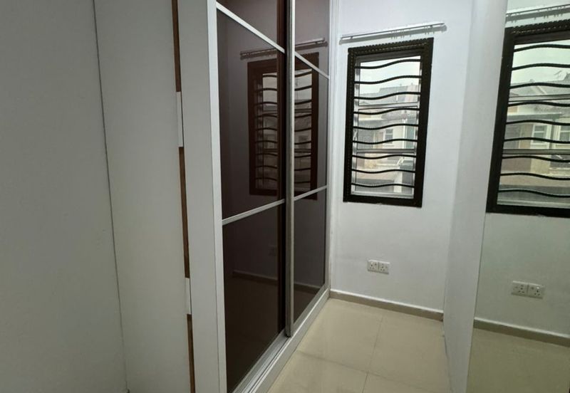 JP Perdana (Jaya Putra Perdana)