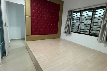 JP Perdana (Jaya Putra Perdana)