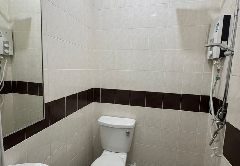 JP Perdana (Jaya Putra Perdana)