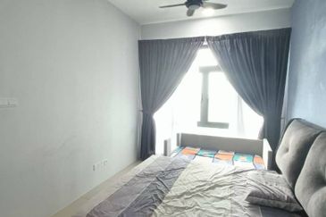 8scape Residences @ Sutera