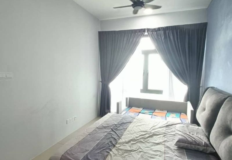 8scape Residences @ Sutera