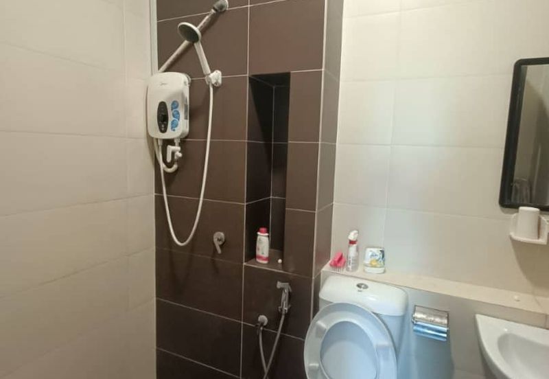 8scape Residences @ Sutera