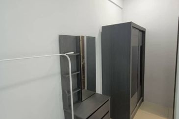 8scape Residences @ Sutera