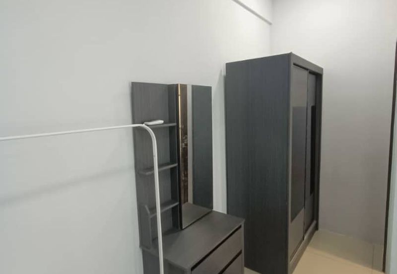 8scape Residences @ Sutera