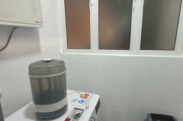 8scape Residences @ Sutera