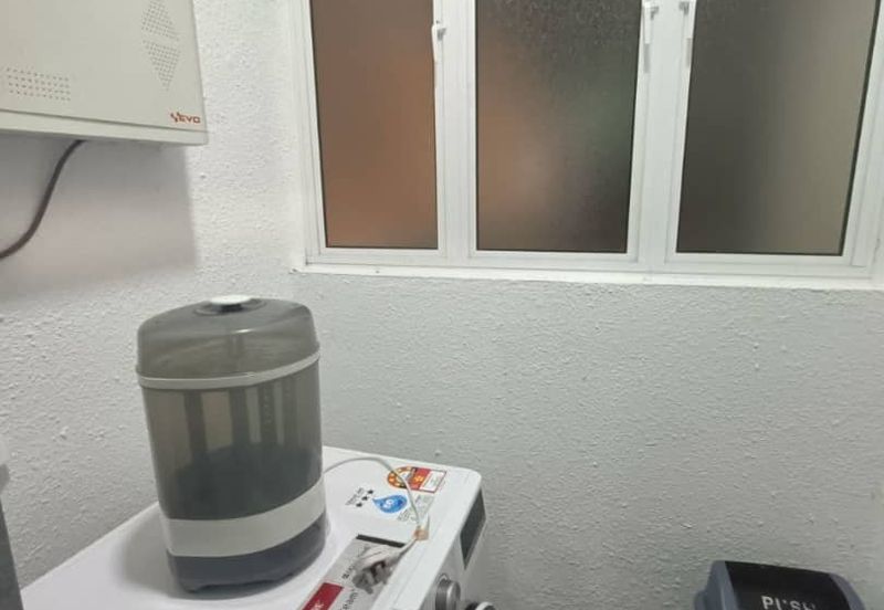 8scape Residences @ Sutera