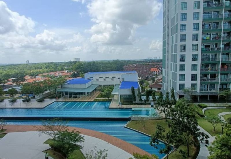8scape Residences @ Sutera
