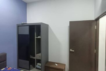 8scape Residences @ Sutera