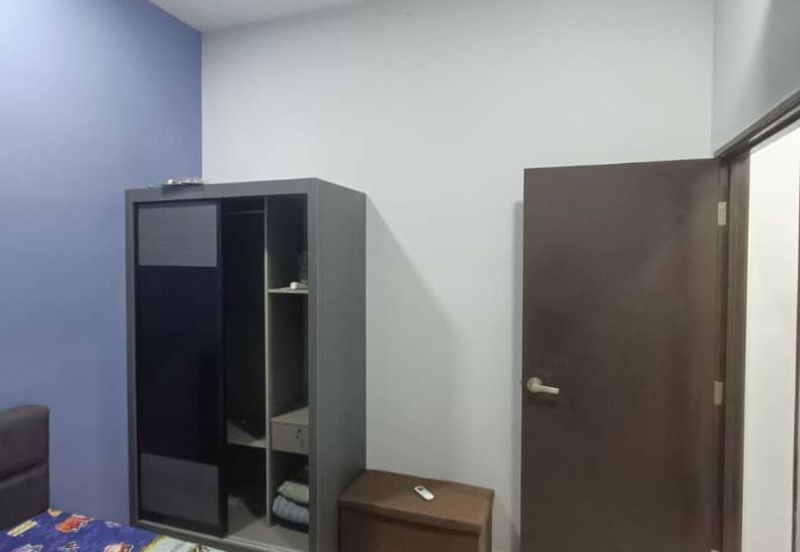 8scape Residences @ Sutera