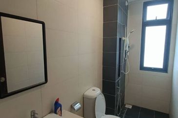 8scape Residences @ Sutera