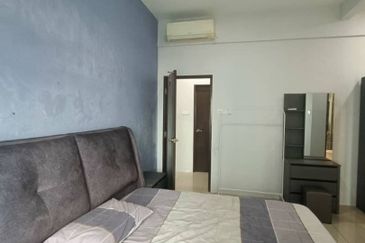 8scape Residences @ Sutera