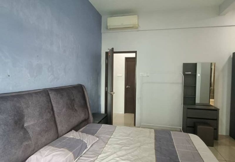 8scape Residences @ Sutera