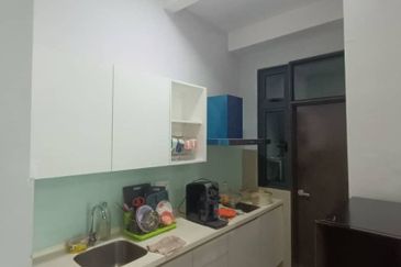 8scape Residences @ Sutera