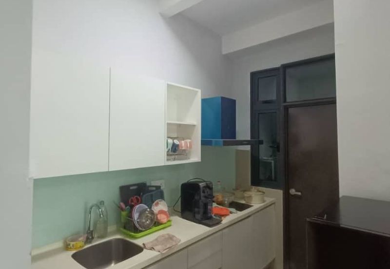 8scape Residences @ Sutera