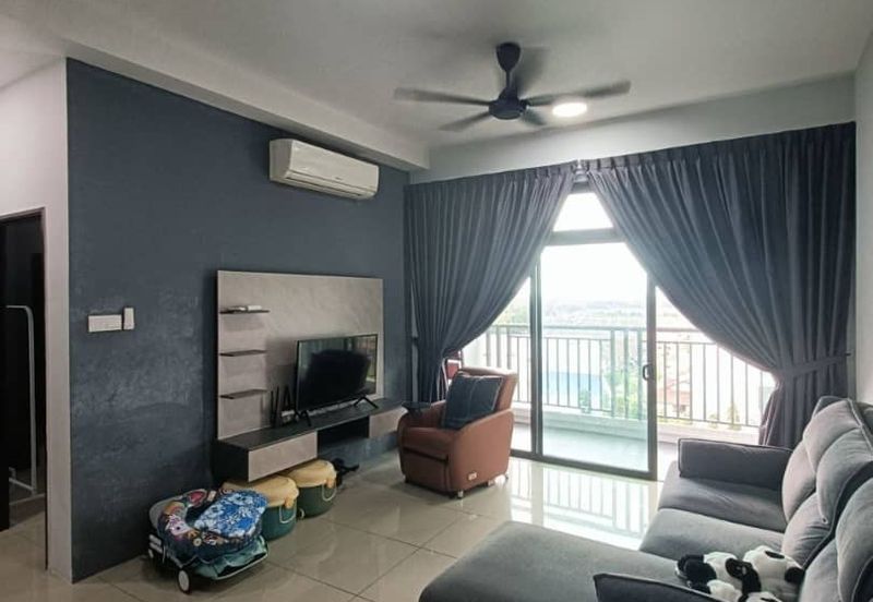 8scape Residences @ Sutera