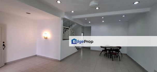 Bandar Seri Alam Masai Pasir Gudang Permas Jaya Jalan Tasek Double Storey Terrace House For Sale , Johor, Masai