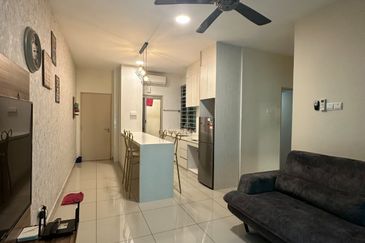 The Arc At Austin Hill