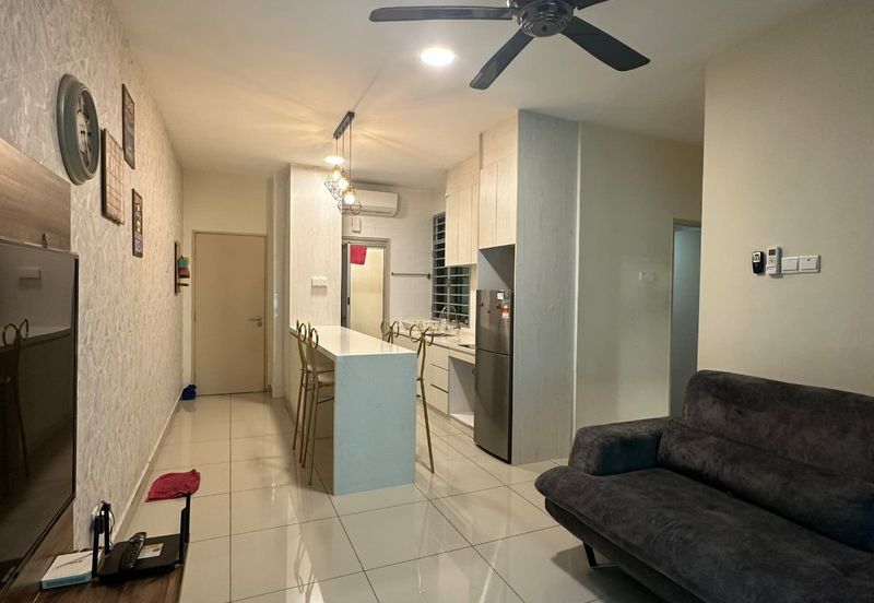 The Arc At Austin Hill