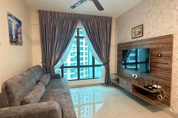 The Arc At Austin Hill