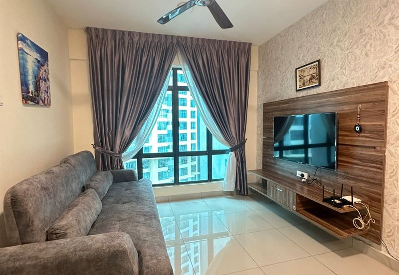 The Arc At Austin Hill