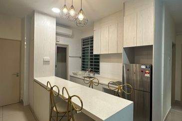 The Arc At Austin Hill