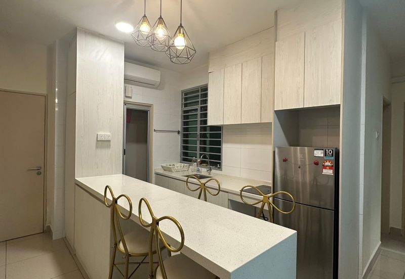 The Arc At Austin Hill