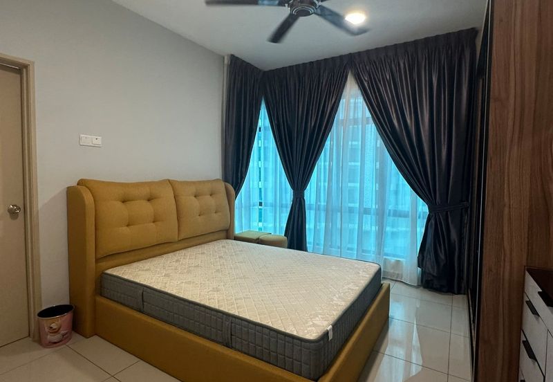 The Arc At Austin Hill