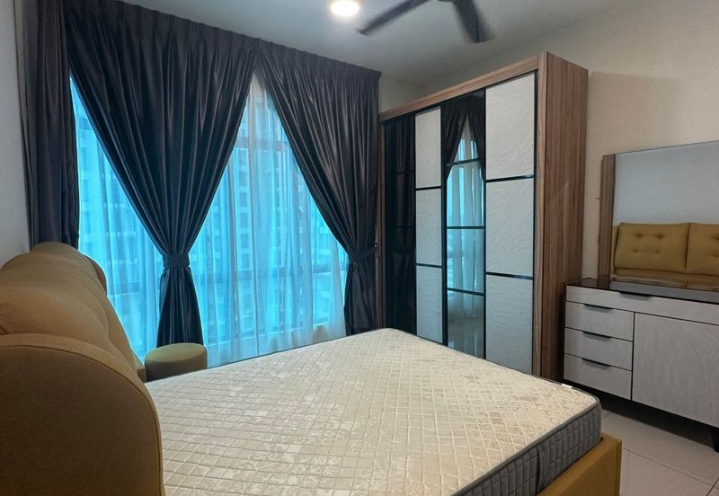 The Arc At Austin Hill