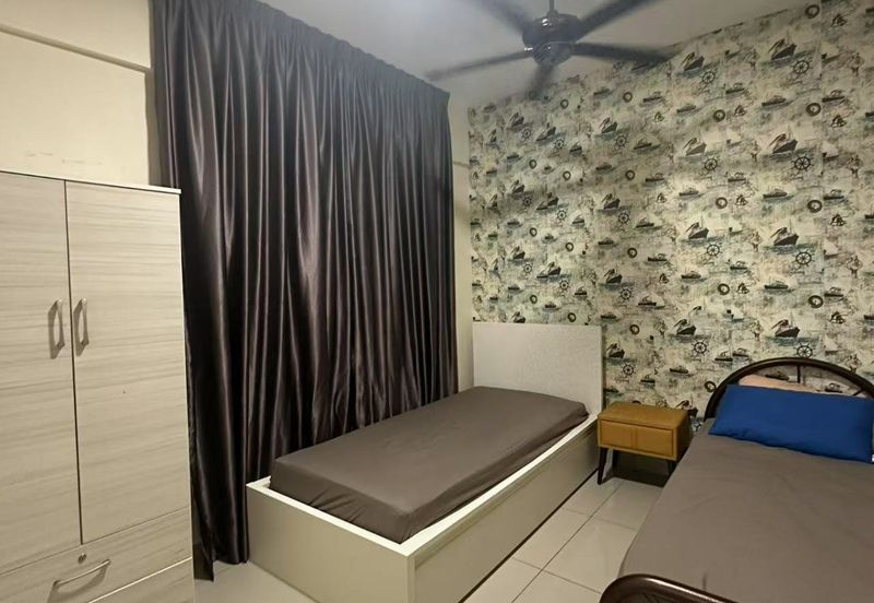 The Arc At Austin Hill