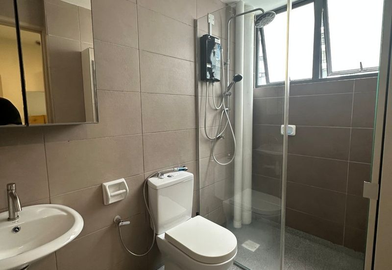 The Arc At Austin Hill