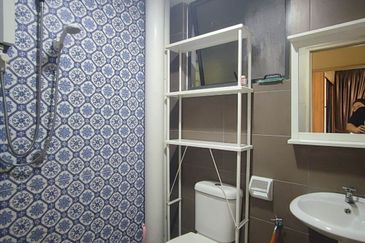 The Arc At Austin Hill