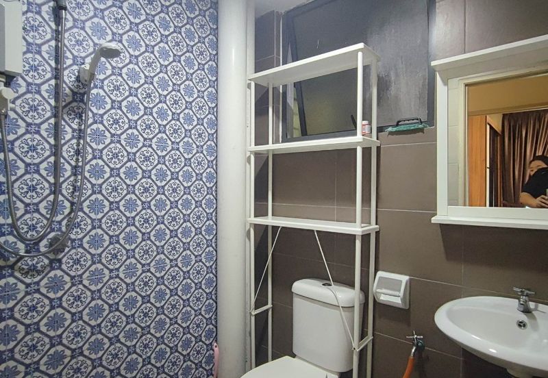 The Arc At Austin Hill