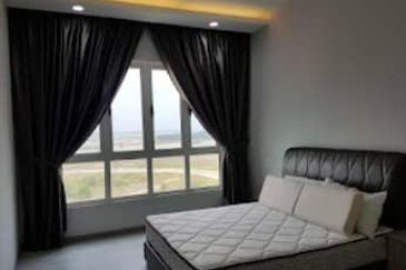 Tropez Residences @ Tropicana Danga Bay