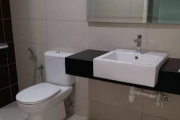 Tropez Residences @ Tropicana Danga Bay