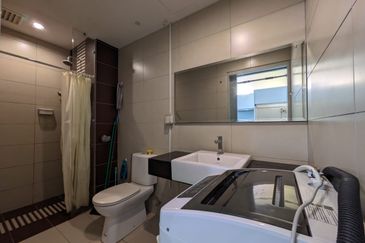 Tropez Residences @ Tropicana Danga Bay