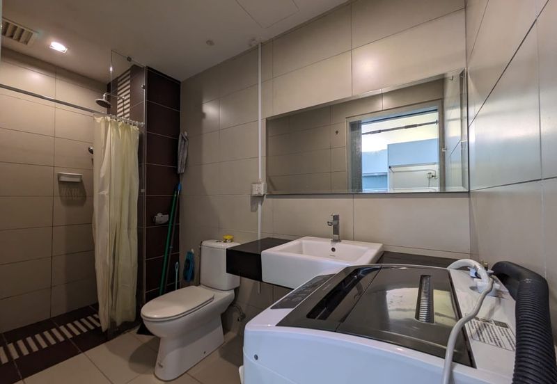 Tropez Residences @ Tropicana Danga Bay