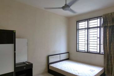 Kipark Apartment (KIP Villa Indah)